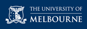 University of Melbourne logo